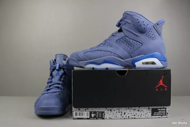 Jimmy Butler 3818 Diffused 384664- Air Jordan SmartChoice Blue 6 640 0616